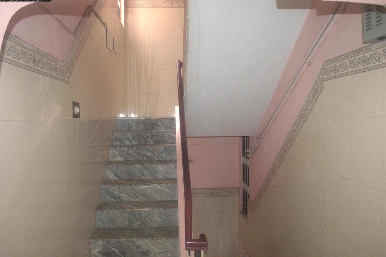 Merit Guest House Chennai Eksteriør bilde