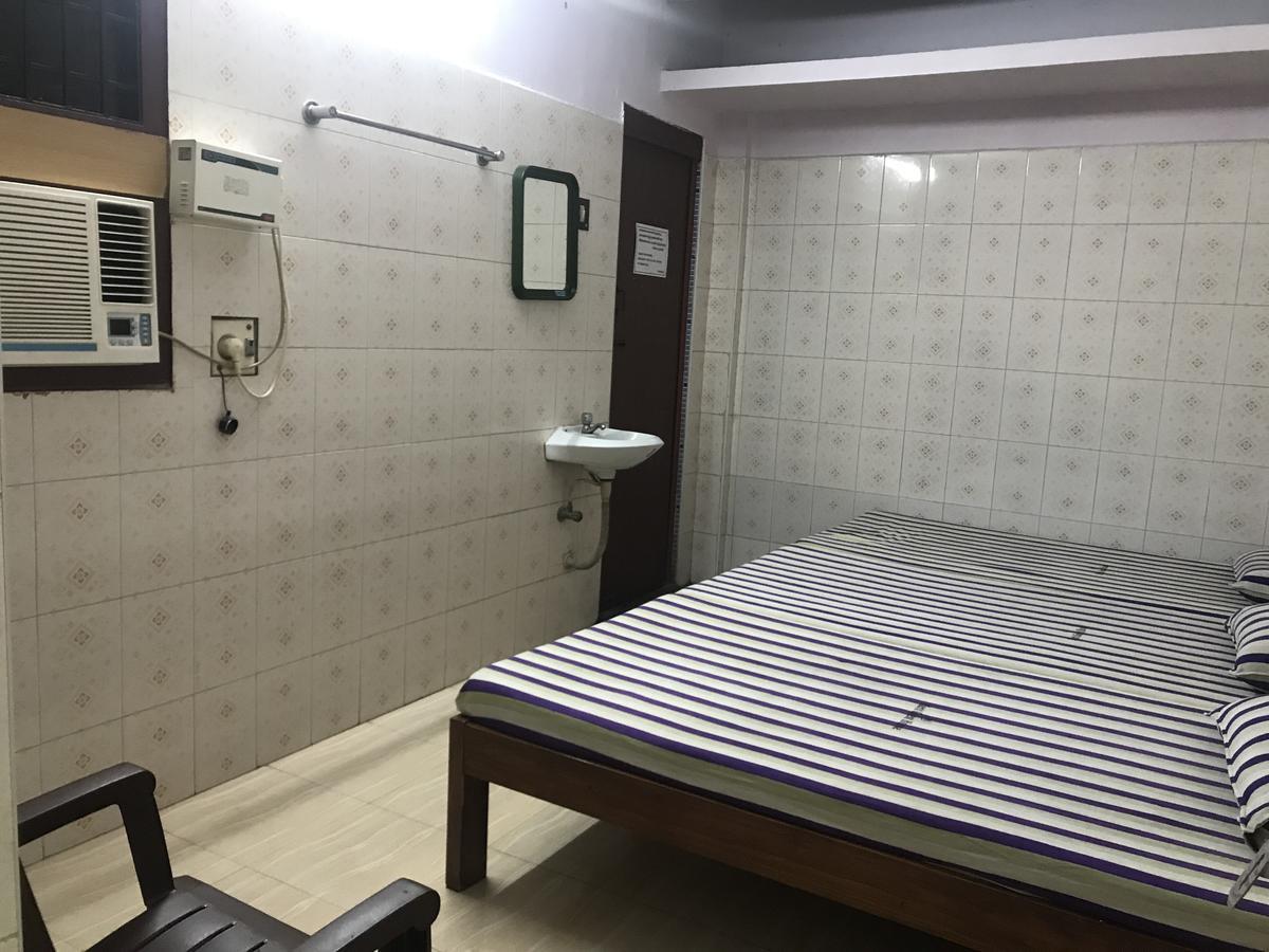 Merit Guest House Chennai Eksteriør bilde