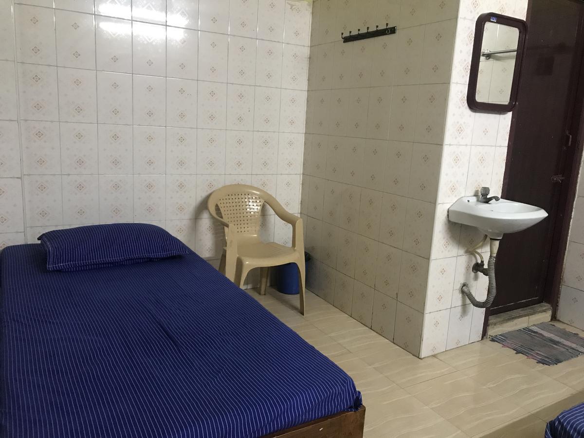 Merit Guest House Chennai Eksteriør bilde