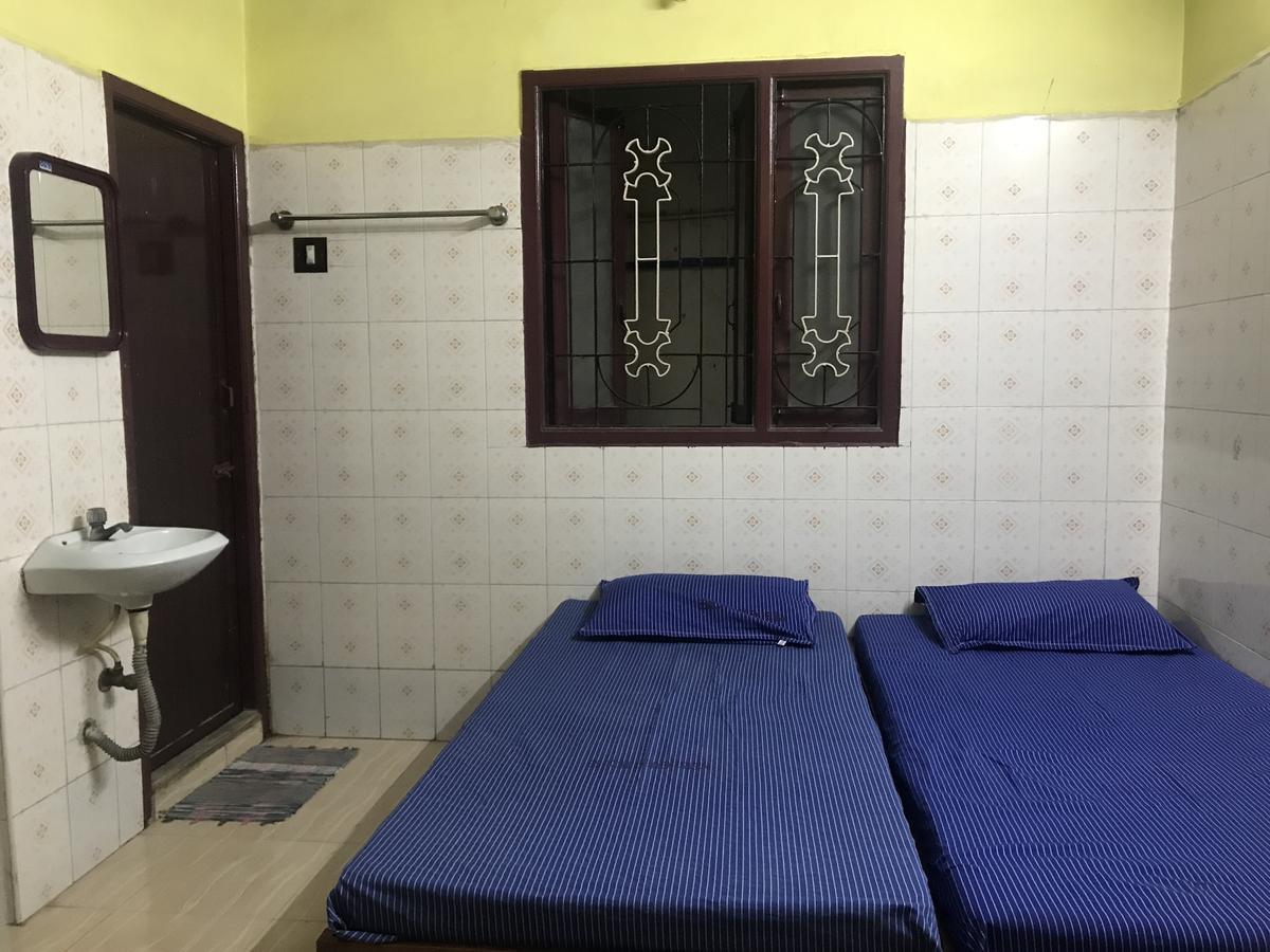 Merit Guest House Chennai Eksteriør bilde