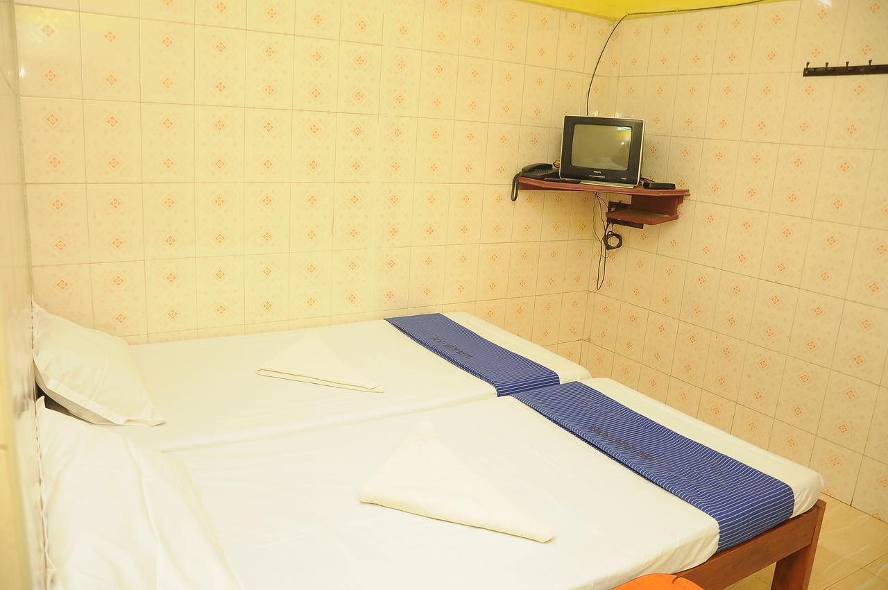 Merit Guest House Chennai Eksteriør bilde