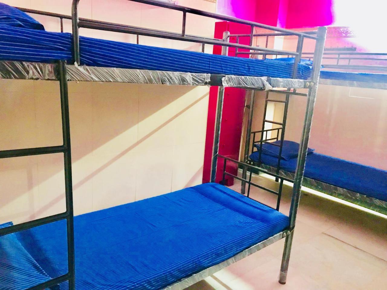 Merit Guest House Chennai Eksteriør bilde