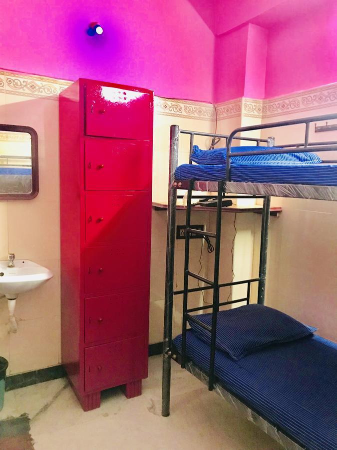 Merit Guest House Chennai Eksteriør bilde